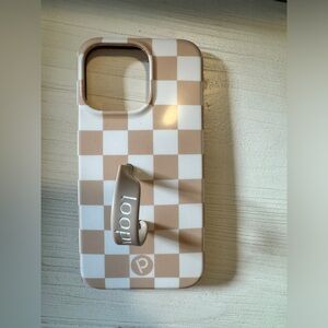 Loopy Phone Case - iPhone 13 Pro